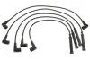 Комплект дротів запалювання (вир-во Magneti Marelli кор.код. MSQ0052) C.I.U MAGNETI MARELLI 941319170052 (фото 1)