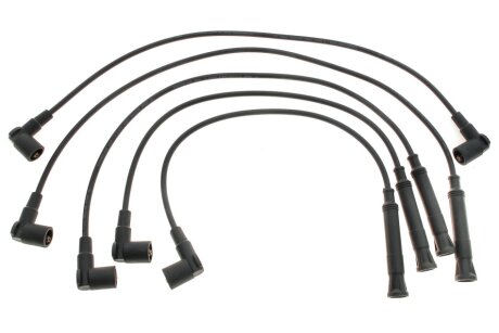 Комплект дротів запалювання (кор.код. MSQ0052) C.I.U MAGNETI MARELLI 941319170052