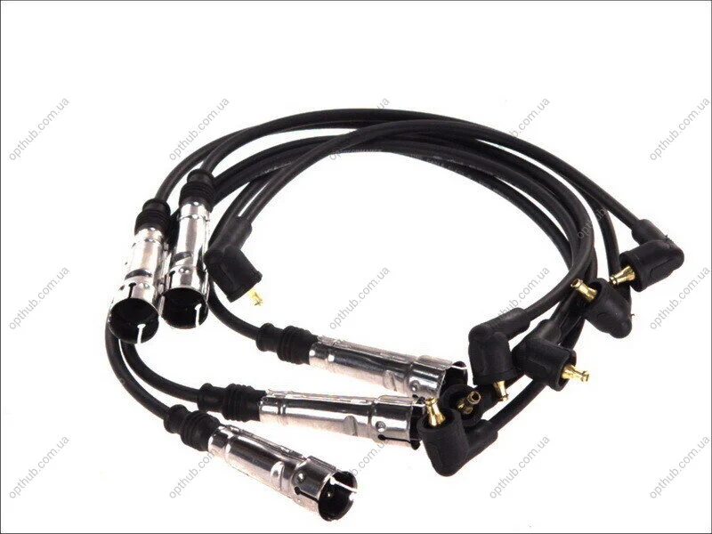 Комплект дротів запалювання (вир-во Magneti Marelli кор.код. MSQ0055) MAGNETI MARELLI 941319170055 (фото 1)