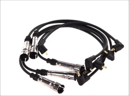 Комплект дротів запалювання (вир-во Magneti Marelli кор.код. MSQ0055) MAGNETI MARELLI 941319170055