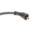 Комплект дротів запалювання (вир-во Magneti Marelli кор.код. MSQ0060) MAGNETI MARELLI 941319170060 (фото 2)