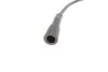 Комплект дротів запалювання (вир-во Magneti Marelli кор.код. MSQ0060) MAGNETI MARELLI 941319170060 (фото 3)