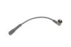 Комплект дротів запалювання (вир-во Magneti Marelli кор.код. MSQ0060) MAGNETI MARELLI 941319170060 (фото 4)