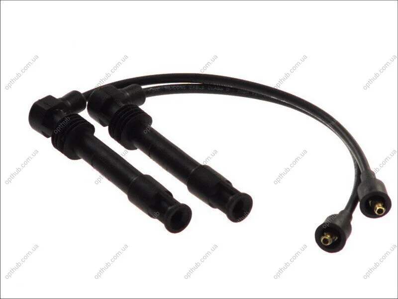 Комплект дротів запалення (вир-во Magneti Marelli кор.код. MSQ0061) MAGNETI MARELLI 941319170061 (фото 1)