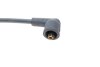 Комплект дротів запалювання (кор.код. MSQ0063) MAGNETI MARELLI 941319170063 (фото 4)
