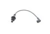 Комплект дротів запалювання (вир-во Magneti Marelli кор.код. MSQ0063) MAGNETI MARELLI 941319170063 (фото 5)