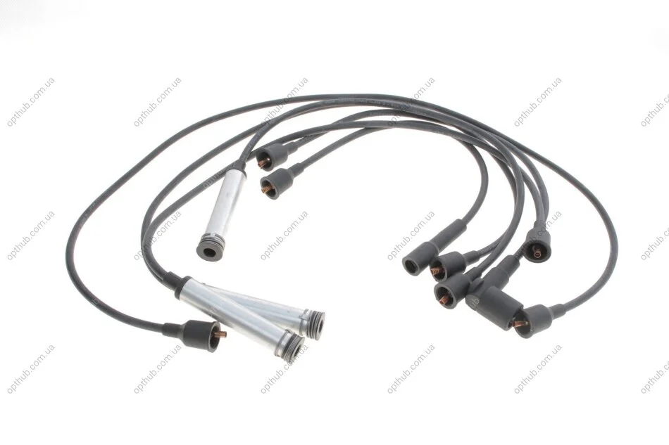 Комплект дротів запалювання (вир-во Magneti Marelli кор.код. MSQ0064) MAGNETI MARELLI 941319170064 (фото 1)
