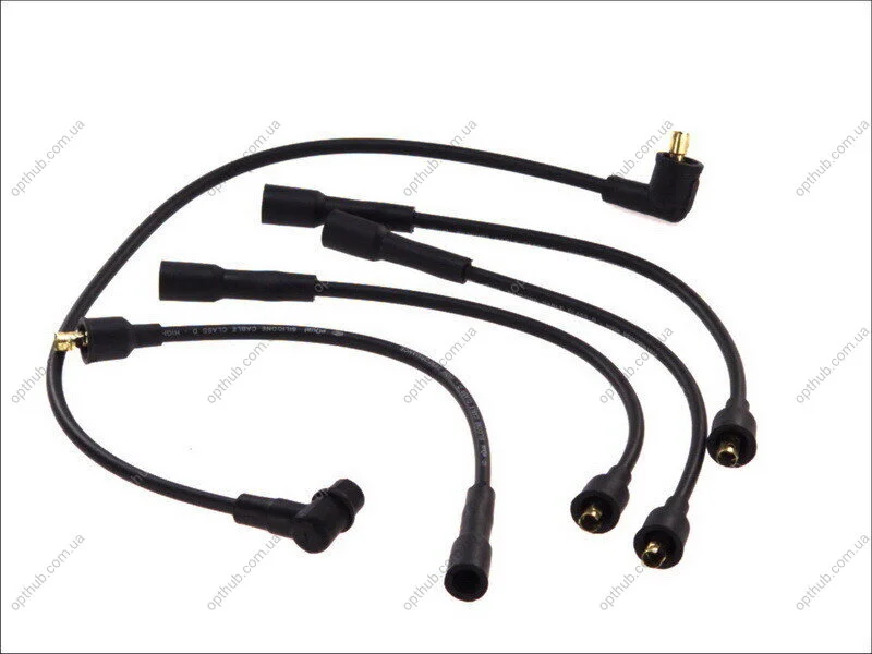 Комплект проводов зажигания (пр-во Magneti Marelli кор.код. MSQ0067) MAGNETI MARELLI 941319170067 (фото 1)