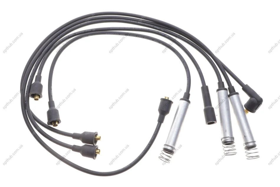 Комплект дротів запалювання (вир-во Magneti Marelli кор.код. MSQ0072) MAGNETI MARELLI 941319170072 (фото 1)