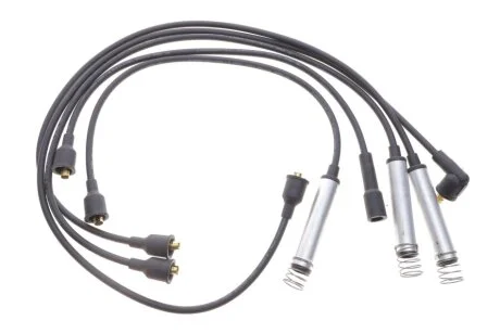 Комплект дротів запалювання (вир-во Magneti Marelli кор.код. MSQ0072) MAGNETI MARELLI 941319170072