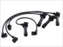 Комплект дротів запалювання (вир-во Magneti Marelli кор.код. MSQ0078) MAGNETI MARELLI 941319170078 (фото 1)
