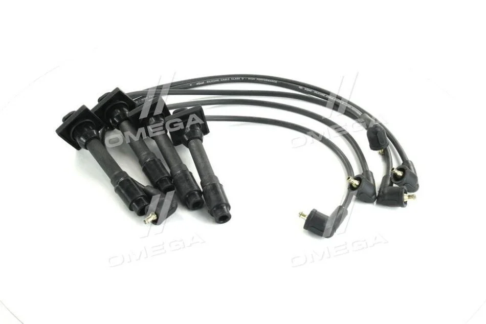 Комплект дротів запалювання (вир-во Magneti Marelli кор.код. MSQ0079) MAGNETI MARELLI 941319170079 (фото 1)