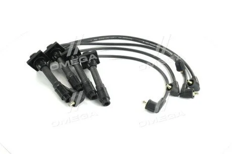 Комплект дротів запалювання (вир-во Magneti Marelli кор.код. MSQ0079) MAGNETI MARELLI 941319170079