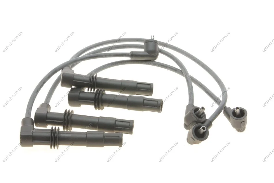 Комплект дротів запалювання (вир-во Magneti Marelli кор.код. MSQ0081) MAGNETI MARELLI 941319170081 (фото 1)
