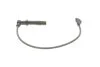 Комплект дротів запалювання (вир-во Magneti Marelli кор.код. MSQ0081) MAGNETI MARELLI 941319170081 (фото 3)