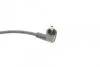Комплект дротів запалювання (вир-во Magneti Marelli кор.код. MSQ0082) MAGNETI MARELLI 941319170082 (фото 4)