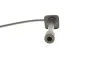 Комплект дротів запалювання (вир-во Magneti Marelli кор.код. MSQ0083) MAGNETI MARELLI 941319170083 (фото 2)
