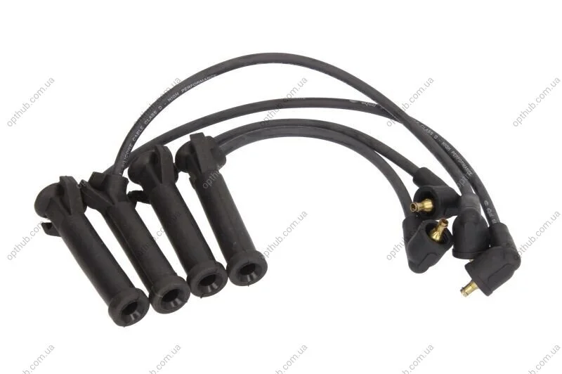 Комплект дротів запалення FORD (вир-во Magneti Marelli кор.код. MSQ0084) MAGNETI MARELLI 941319170084 (фото 1)