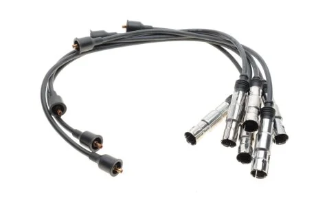 Комплект дротів запалювання (вир-во Magneti Marelli кор.код. MSQ0086) MAGNETI MARELLI 941319170086