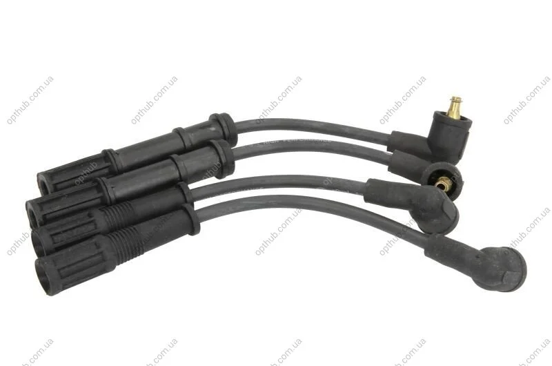 Комплект дротів запалювання (вир-во Magneti Marelli кор.код. MSQ0098) MAGNETI MARELLI 941319170098 (фото 1)