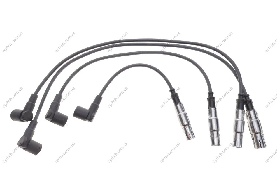 Комплект дротів запалювання (вир-во Magneti Marelli кор.код. MSQ0111) MAGNETI MARELLI 941319170111 (фото 1)