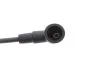 Комплект дротів запалювання (вир-во Magneti Marelli кор.код. MSQ0111) MAGNETI MARELLI 941319170111 (фото 3)