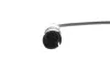 Комплект дротів запалювання (вир-во Magneti Marelli кор.код. MSQ0111) MAGNETI MARELLI 941319170111 (фото 4)