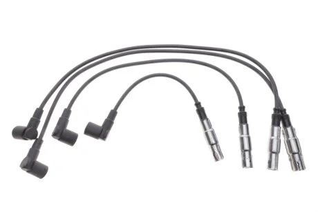 Комплект дротів запалювання (вир-во Magneti Marelli кор.код. MSQ0111) MAGNETI MARELLI 941319170111