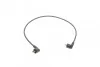 Комплект дротів запалювання (вир-во Magneti Marelli кор.код. MSQ0112) MAGNETI MARELLI 941319170112 (фото 4)