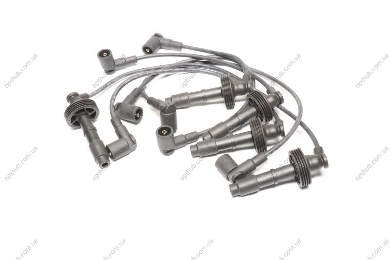 Комплект дротів запалювання VOLVO 850, C70, V70, S70 (вир-во Magneti Marelli кор.код. MSQ0116) C.I.U MAGNETI MARELLI 941319170116 (фото 1)