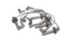 Комплект дротів запалювання VOLVO 850, C70, V70, S70 (кор.код. MSQ0116) C.I.U MAGNETI MARELLI 941319170116 (фото 1)