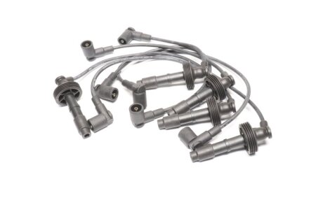 Комплект дротів запалювання VOLVO 850, C70, V70, S70 (кор.код. MSQ0116) C.I.U MAGNETI MARELLI 941319170116