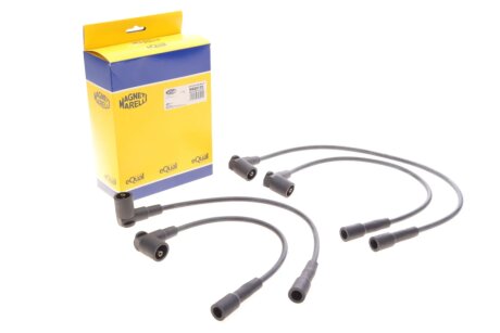 Комплект дротів запалювання (кор.код. MSQ0120) C.I.U MAGNETI MARELLI 941319170120