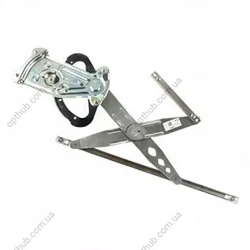 Стеклоподъемник FRONT RIGHT / RENAULT SCENIC III (JZ0/1_), GRAND SCENIC III (JZ0/1_) 2008> MAGNETI MARELLI AC1016 (фото 1)