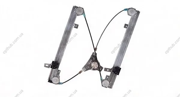 Склопідйомник FRONT LEFT / FIAT GRANDE PUNTO -ua MAGNETI MARELLI AC1041 (фото 1)