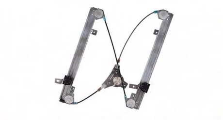 Склопідйомник FRONT LEFT / FIAT GRANDE PUNTO -ua MAGNETI MARELLI AC1041