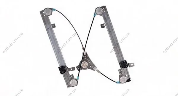 Склопідйомник FRONT RIGHT / FIAT GRANDE PUNTO -ua MAGNETI MARELLI AC1042 (фото 1)