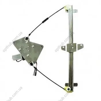 Склопідйомник FRONT RIGHT / FORD TOURNEO CONNECT - TRANSIT CONNECT 5 PORTE 2002- -ua MAGNETI MARELLI AC1072 (фото 1)