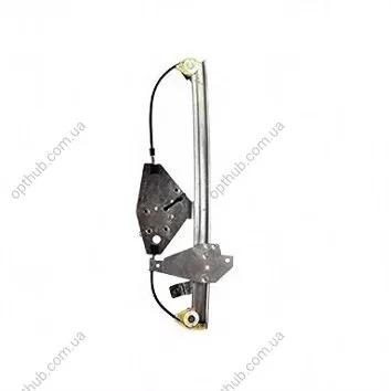 Склопідйомник FRONT RIGHT / CITROEN C4 (10/2010-) -ua MAGNETI MARELLI AC1108 (фото 1)