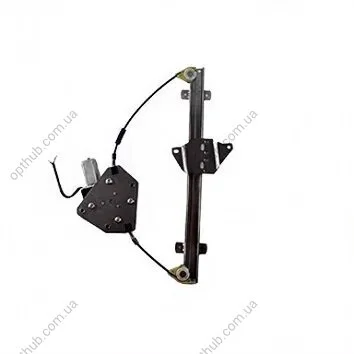Склопідйомник FRONT LEFT / NISSAN JUKE (7/2010-) -ua MAGNETI MARELLI AC1121 (фото 1)