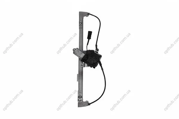 Стеклоподъемник REAR RIGHT / MERCEDES-BENZ BENZ ML (1997-01/2005) MAGNETI MARELLI AC1184 (фото 1)