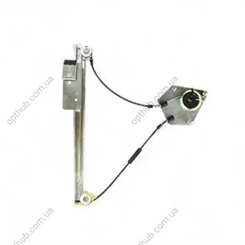 Склопідйомник REAR LEFT / VOLKSWAGEN GOLF VII 08/12> -ua MAGNETI MARELLI AC1377 (фото 1)