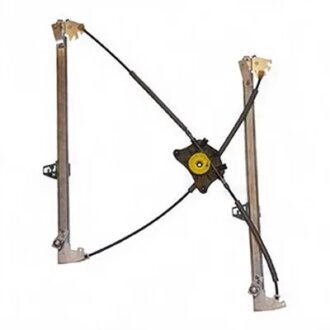 Склопідйомник FRONT LEFT / AUDI Q7 03.2006 -ua MAGNETI MARELLI AC1401