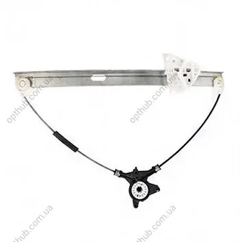 Склопідйомник FRONT RIGHT / MAZDA 3 10/2003 - 6/2009 -ua MAGNETI MARELLI AC1434 (фото 1)