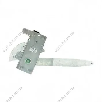 Склопідйомник FRONT LEFT / FORD TRANSIT -ua MAGNETI MARELLI AC337 (фото 1)