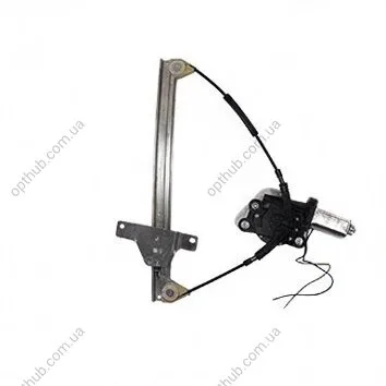 Склопідйомник REAR RIGHT / TOYOTA AVENSIS -ua MAGNETI MARELLI AC398 (фото 1)