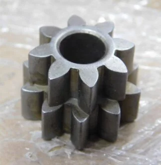 Склопідйомник FRONT LEFT / TOYOTA AVENSIS 2003-> -ua MAGNETI MARELLI AC711
