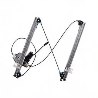 Склопідйомник FRONT LEFT / RENAULT MEGANE II 5P 10/2002 -ua MAGNETI MARELLI AC781