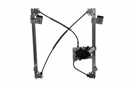 Склопідйомник FRONT LEFT / LAND ROVER FREELANDER 99> -ua MAGNETI MARELLI AC901