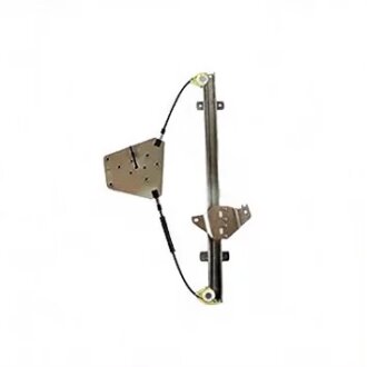 Склопідйомник FRONT LEFT / NISSAN NAVARA 2005 -ua MAGNETI MARELLI AC963